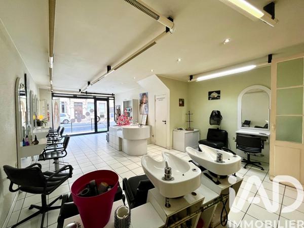 Murs commerciaux  à vendre 50 m² Narbonne