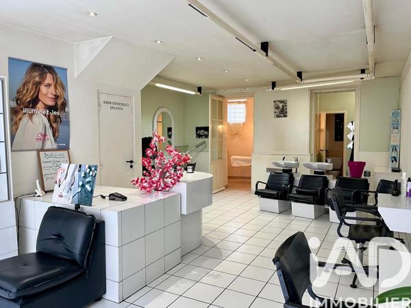 Murs commerciaux  à vendre 50 m² Narbonne