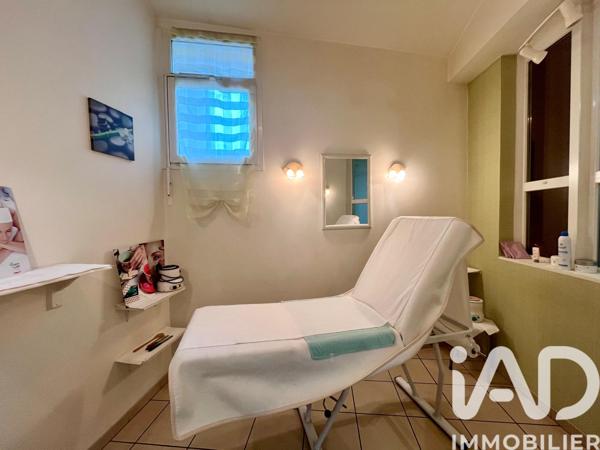 Murs commerciaux  à vendre 50 m² Narbonne