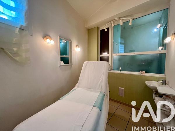 Murs commerciaux  à vendre 50 m² Narbonne