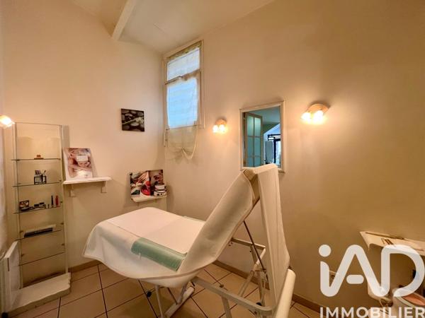 Murs commerciaux  à vendre 50 m² Narbonne