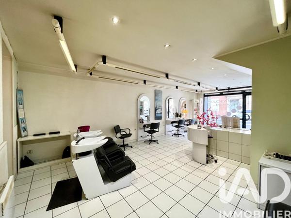 Murs commerciaux  à vendre 50 m² Narbonne