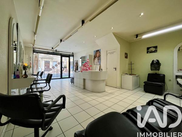 Murs commerciaux  à vendre 50 m² Narbonne