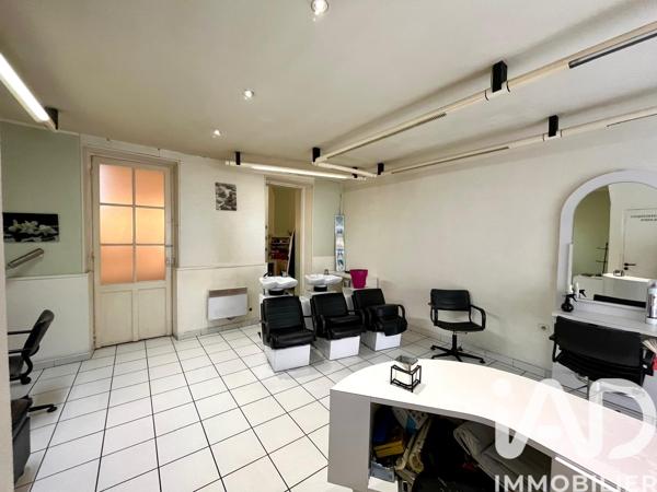 Murs commerciaux  à vendre 50 m² Narbonne