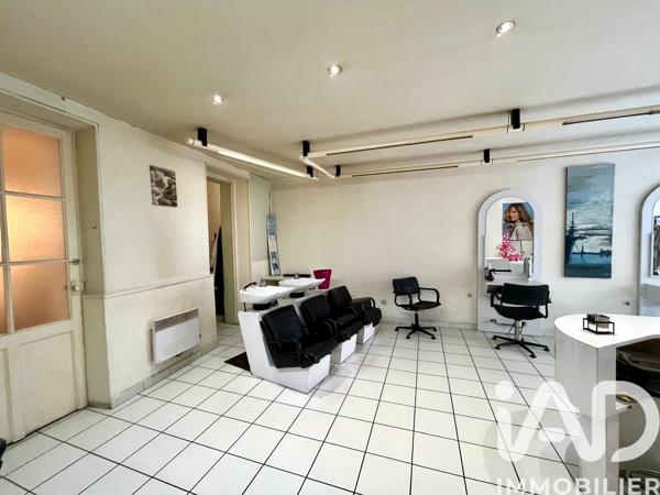 Murs commerciaux  à vendre 50 m² Narbonne