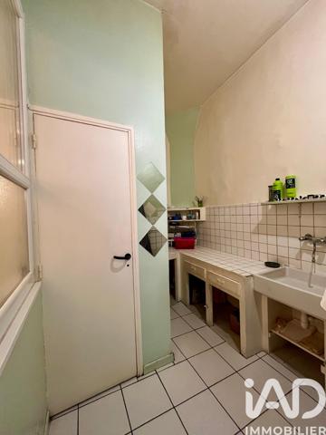Murs commerciaux  à vendre 50 m² Narbonne