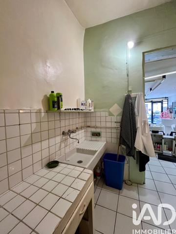 Murs commerciaux  à vendre 50 m² Narbonne