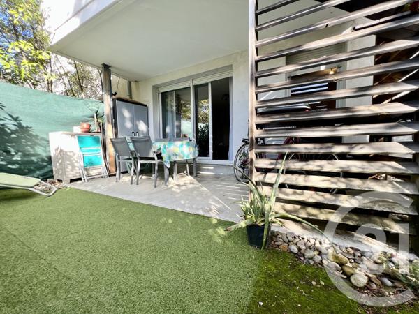 Appartement T3 à vendre  3 pièces - 60,04 m2 TOULOUSE - 31