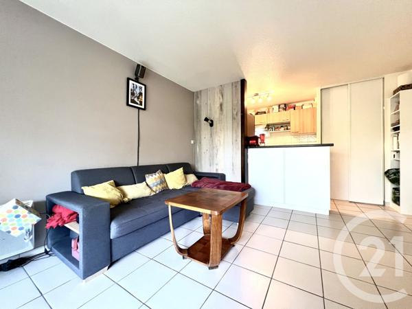 Appartement T3 à vendre  3 pièces - 60,04 m2 TOULOUSE - 31