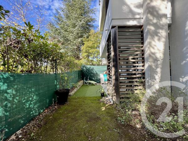 Appartement T3 à vendre  3 pièces - 60,04 m2 TOULOUSE - 31