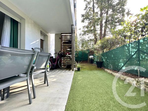 Appartement T3 à vendre  3 pièces - 60,04 m2 TOULOUSE - 31