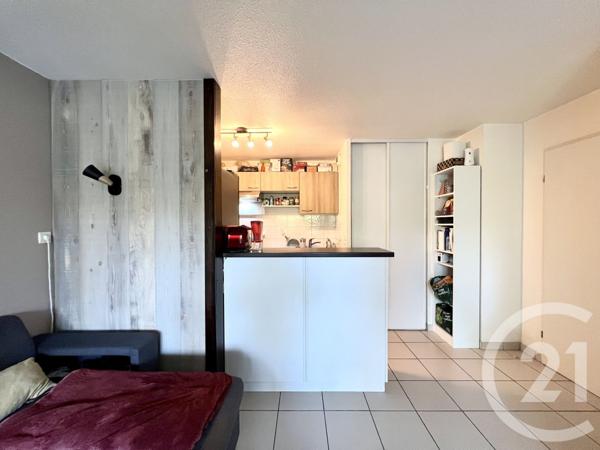 Appartement T3 à vendre  3 pièces - 60,04 m2 TOULOUSE - 31