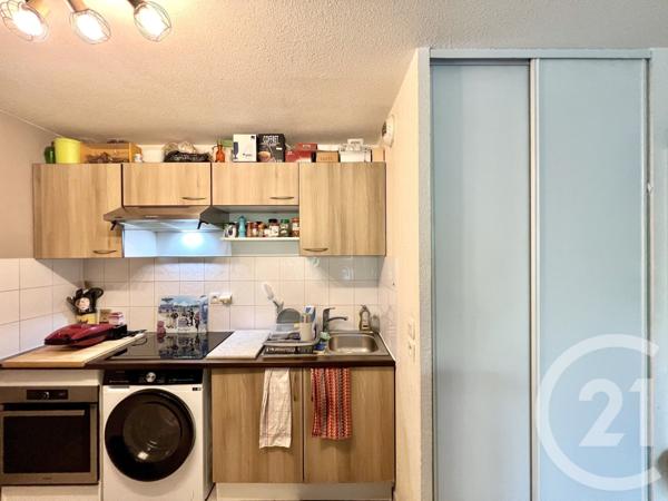 Appartement T3 à vendre  3 pièces - 60,04 m2 TOULOUSE - 31