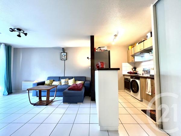 Appartement T3 à vendre  3 pièces - 60,04 m2 TOULOUSE - 31