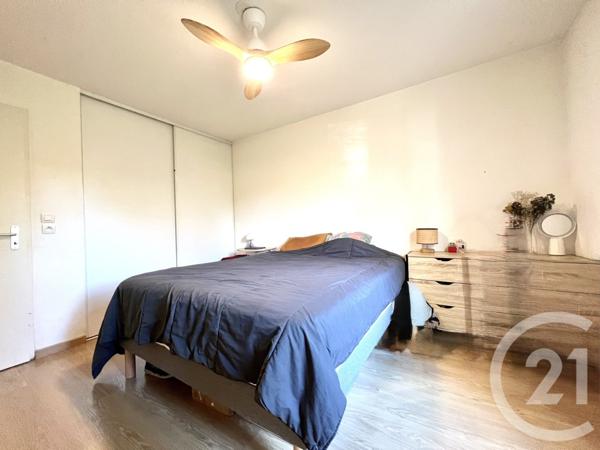 Appartement T3 à vendre  3 pièces - 60,04 m2 TOULOUSE - 31