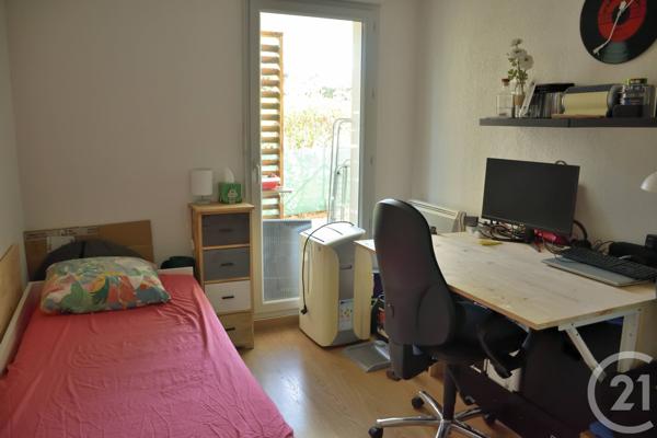 Appartement T3 à vendre  3 pièces - 60,04 m2 TOULOUSE - 31