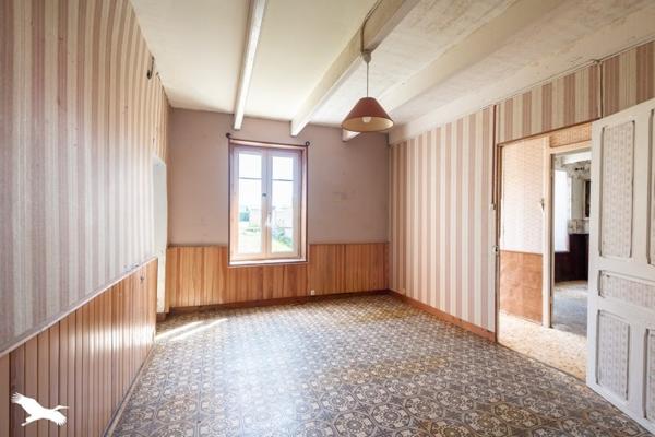 Maison à vendre |  Plouescat |  3 pièces | 71 m²