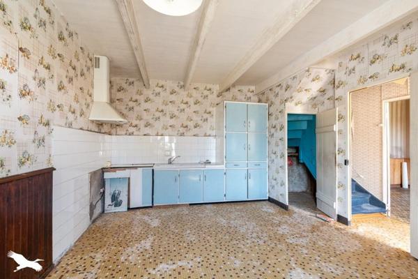 Maison à vendre |  Plouescat |  3 pièces | 71 m²