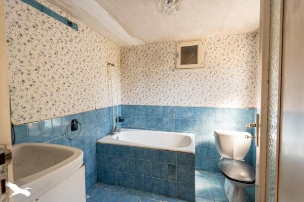 Maison à vendre |  Plouescat |  3 pièces | 71 m²