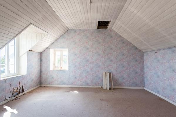 Maison à vendre |  Plouescat |  3 pièces | 71 m²