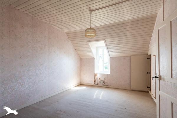 Maison à vendre |  Plouescat |  3 pièces | 71 m²