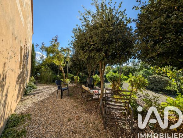 Maison à vendre 4 pièces 142 m² Saint-Louis-de-Montferrand