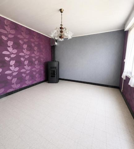 Maison 4 chambres - jardin - garage @ Arques