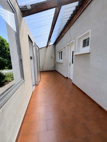 Maison 4 chambres - jardin - garage @ Arques