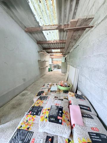 Maison 4 chambres - jardin - garage @ Arques