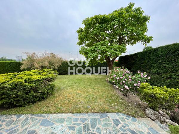 MAISON À VENDRE DE 7 PIÈCES DE 154,20 M²