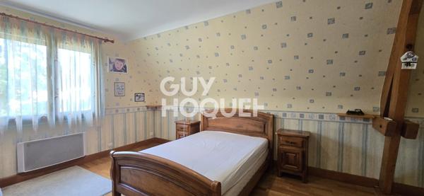 MAISON À VENDRE DE 7 PIÈCES DE 154,20 M²