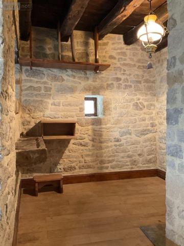 Maison à vendre à Gourdon dans le Lot (46300), ref : 46041/385