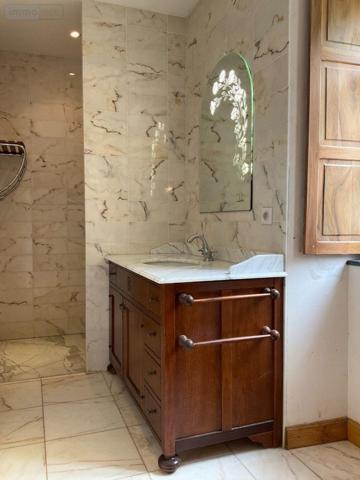 Maison à vendre à Gourdon dans le Lot (46300), ref : 46041/385