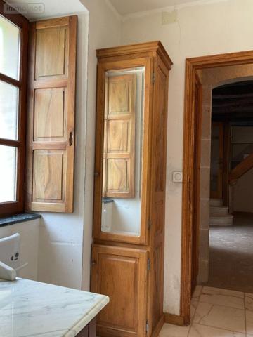 Maison à vendre à Gourdon dans le Lot (46300), ref : 46041/385