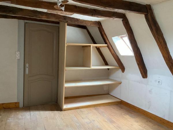 Maison à vendre à Gourdon dans le Lot (46300), ref : 46041/385