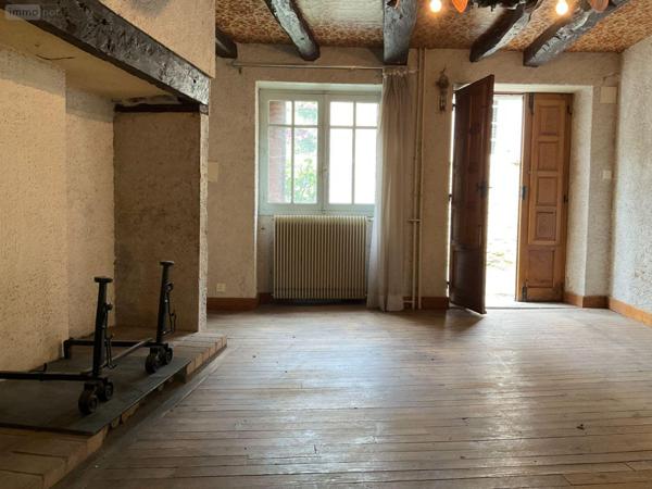 Maison à vendre à Gourdon dans le Lot (46300), ref : 46041/385