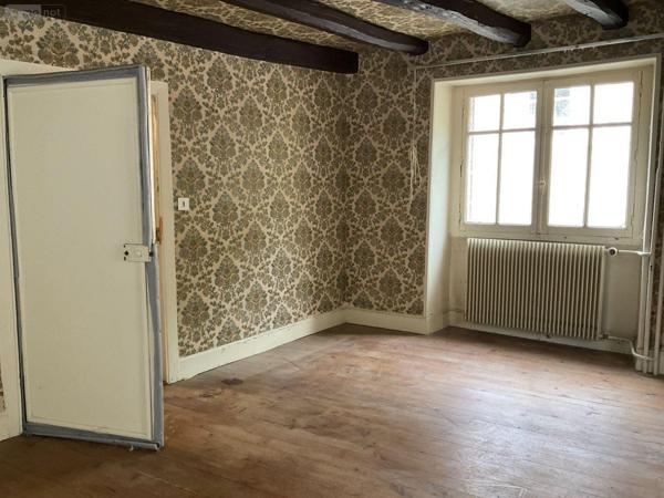 Maison à vendre à Gourdon dans le Lot (46300), ref : 46041/385