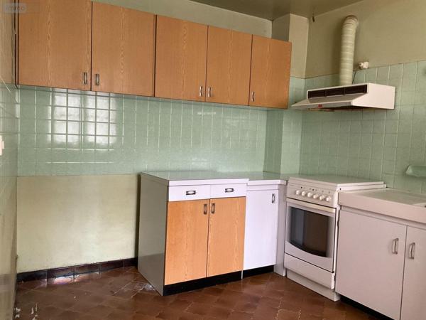 Maison à vendre à Gourdon dans le Lot (46300), ref : 46041/385