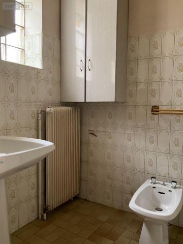 Maison à vendre à Gourdon dans le Lot (46300), ref : 46041/385