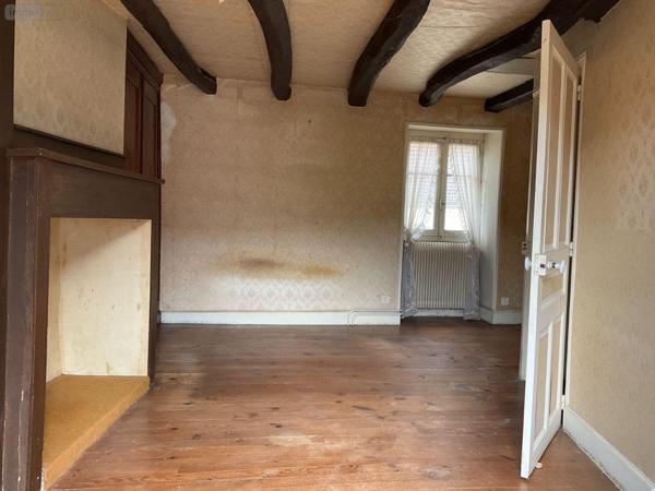 Maison à vendre à Gourdon dans le Lot (46300), ref : 46041/385