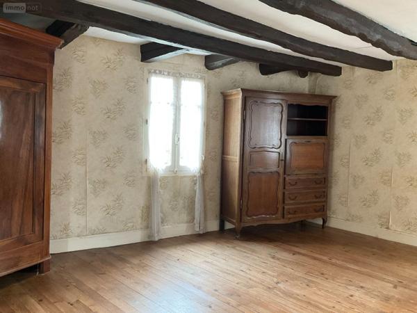 Maison à vendre à Gourdon dans le Lot (46300), ref : 46041/385