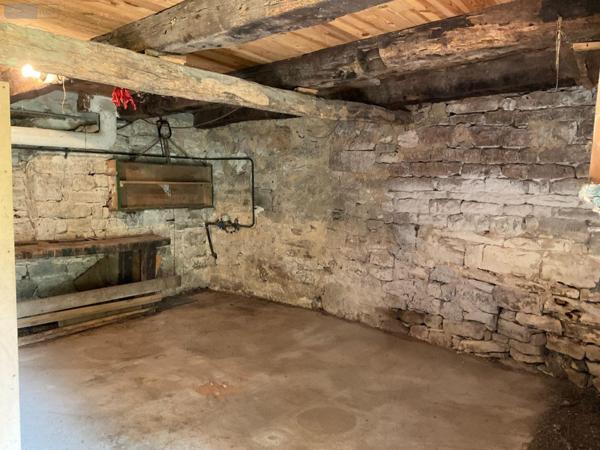 Maison à vendre à Gourdon dans le Lot (46300), ref : 46041/385