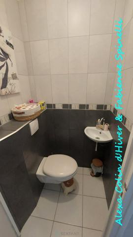 Pavillon rénové DPE C à 5min de Soissons