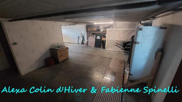 Pavillon rénové DPE C à 5min de Soissons