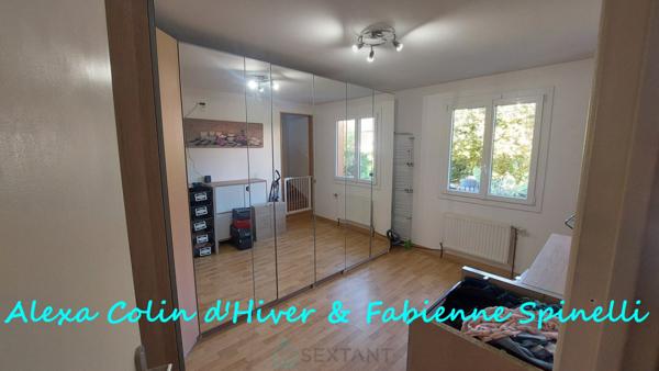 Pavillon rénové DPE C à 5min de Soissons