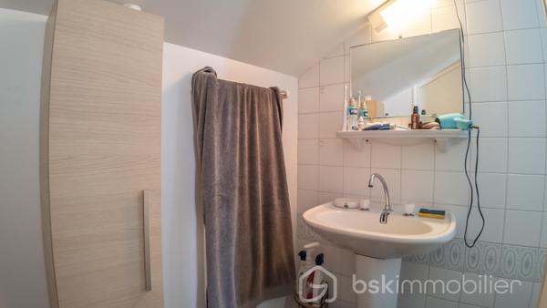 Maison d architecte de 144 m²