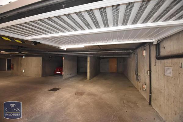 Vente appartement 2 pièces de 55m²