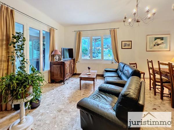 Buis-les-Baronnies (26170) BUIS LES BARONNIES - PROCHE DU CENTRE VILLE - VILLA DE 120 m2 - TERRAIN DE 1970 m2