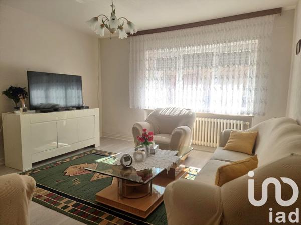 Maison à vendre 8 pièces 154 m² Spicheren