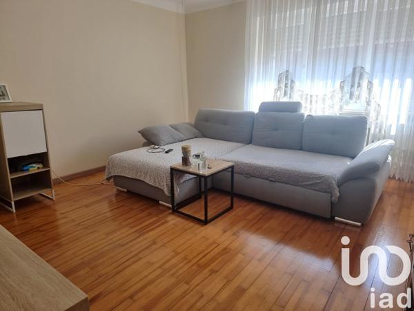 Maison à vendre 8 pièces 154 m² Spicheren